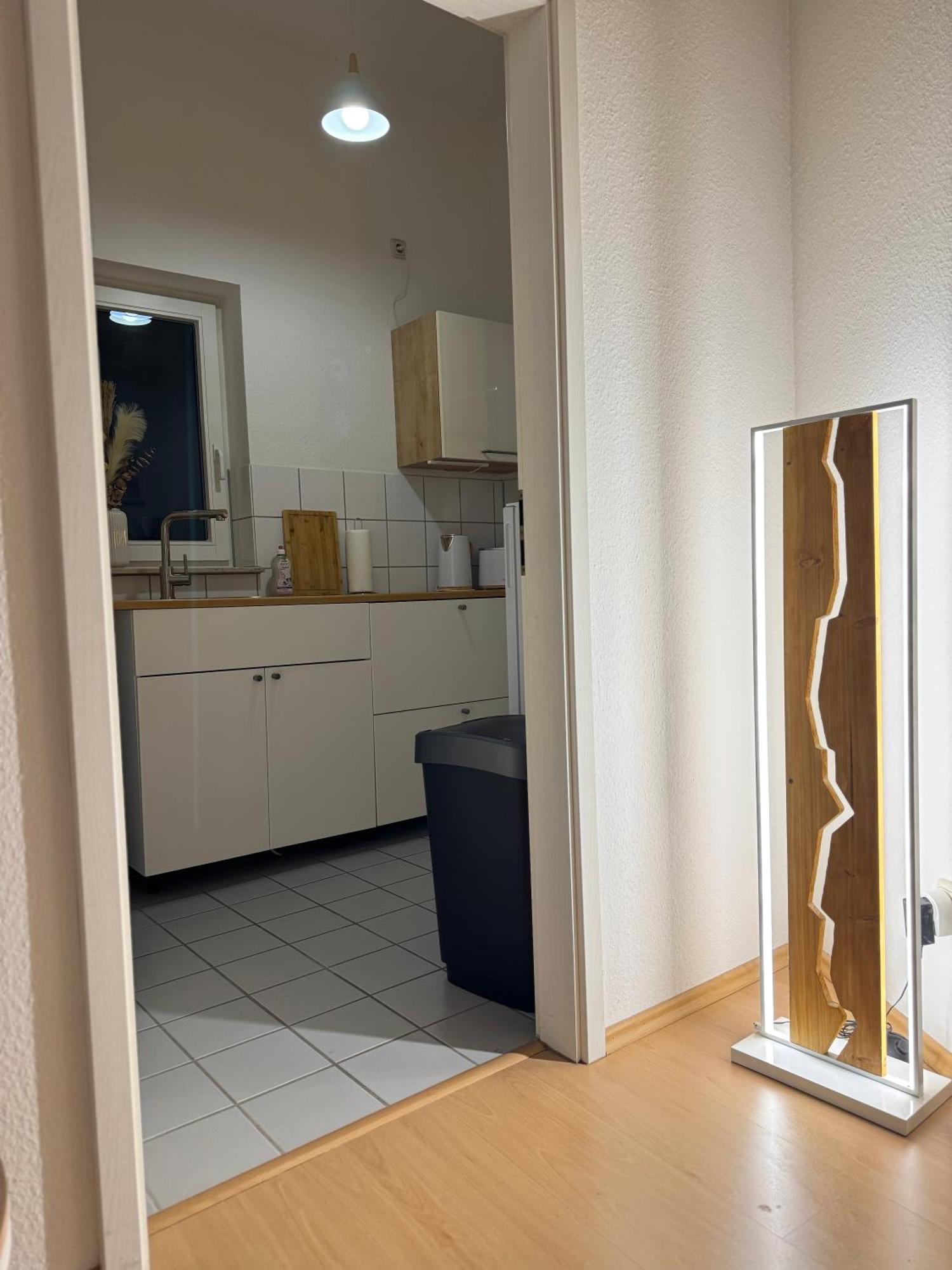 Ferienwohnung Schildblick Modernes Apartment Direkt In Der Altstadt Von Erfurt Nahe Der Kraemerbruecke - Beste Innenstadtlage Екстер'єр фото